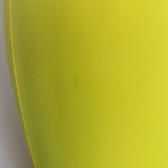 Tiger Friday Retro Flare Legging high waist Women’s Size Medium Stained - Picture 7 of 13